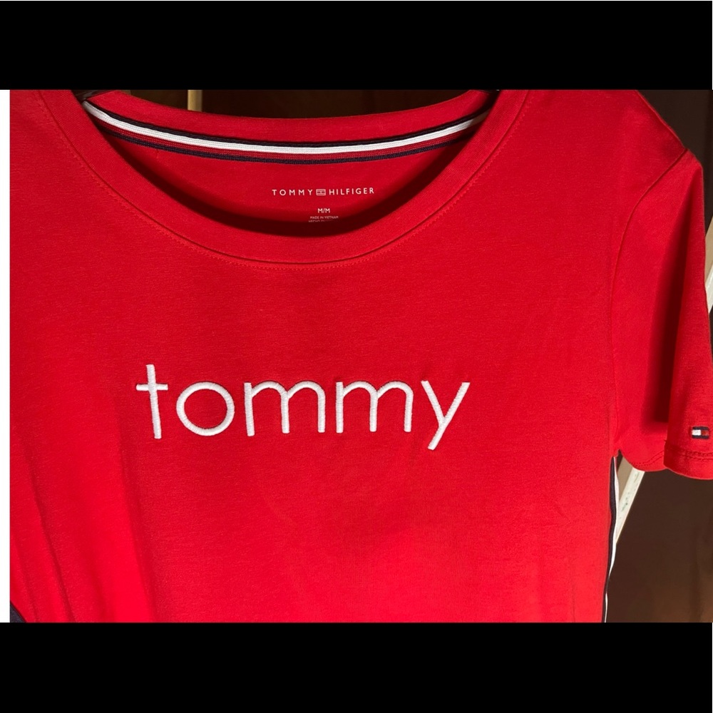 Tommy Hilfiger casual fit tennis dress